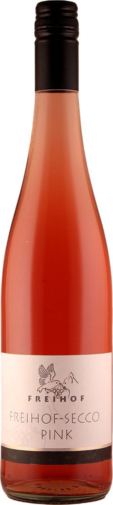 Secco Pink