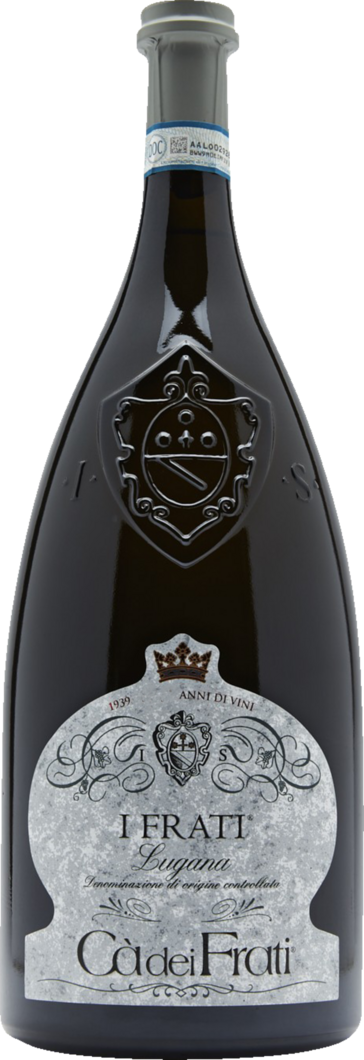 2025 I Frati Lugana 1,5 L