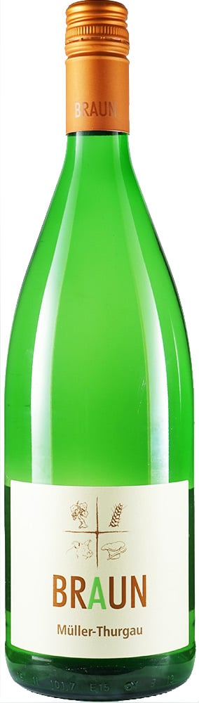 2025 Müller-Thurgau 1,0 L