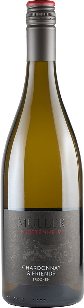 2024 Frettenheim Chardonnay & Friends
