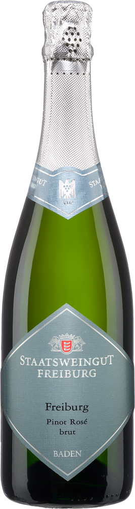 Freiburger Pinot Rosé