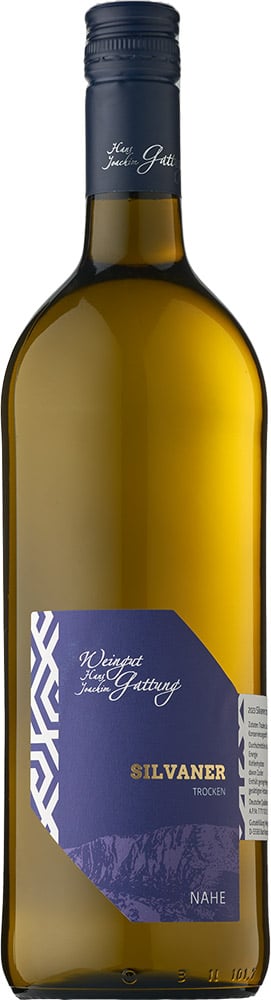 2023 Silvaner 1,0 L