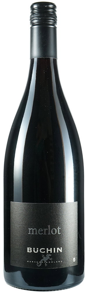 2018 Merlot Barrique