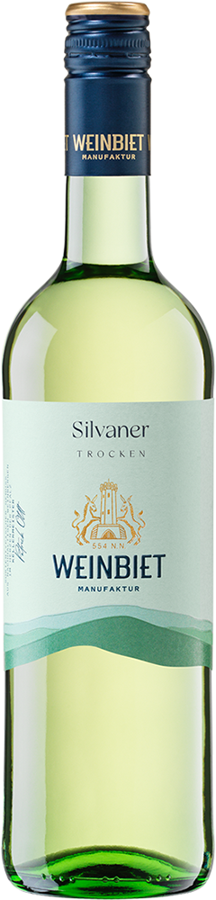 2025 Silvaner