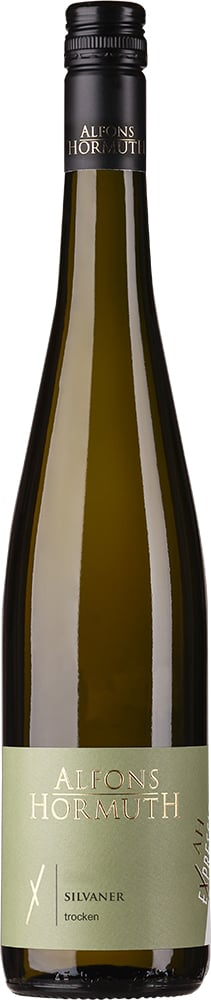 2024 Silvaner EXPRESSION