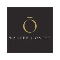 Walter J. Oster Logo