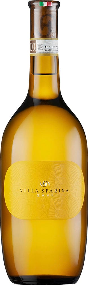 2024 Gavi del Commune di Gavi