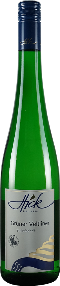 2025 Grüner Veltliner Steinfeder®