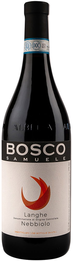 2022 Nebbiolo Langhe DOC