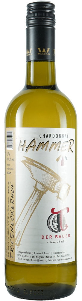 2020 Chardonnay Grande Reserve