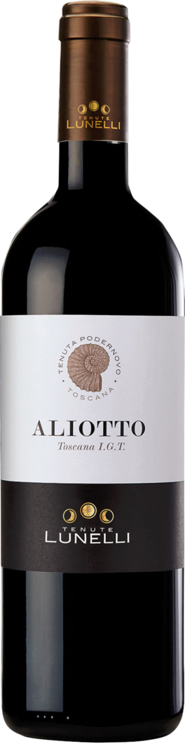 2023 Aliotto Toscana