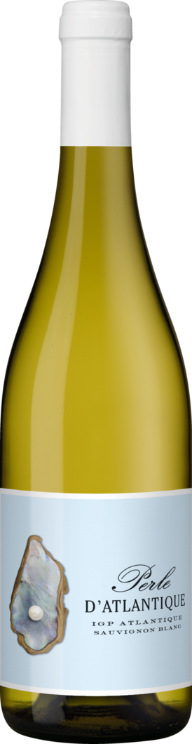 2024 Perle d'Atlantique Sauvignon Blanc