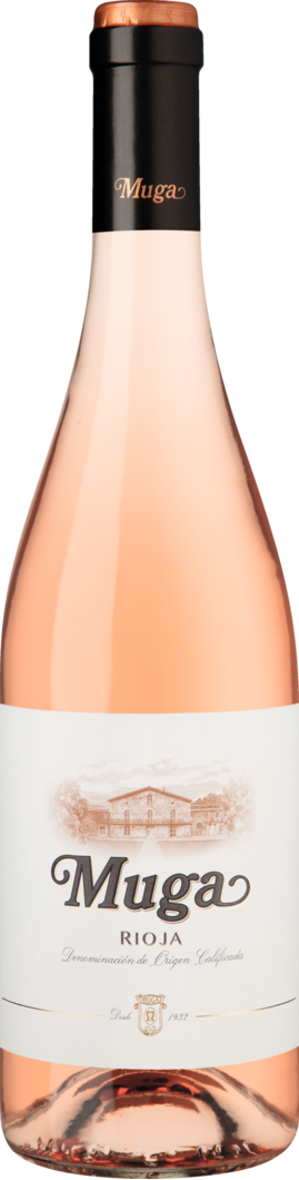 2023 Muga Rioja Rosado
