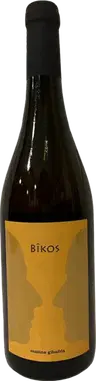 2021 Bikos Bianco Isola dei Nuraghi IGP