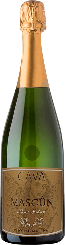 Mascún Cava DOP