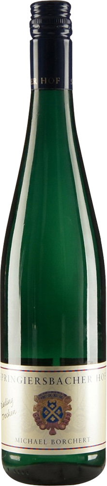 2024 Riesling - im Holzfass ausgebaut