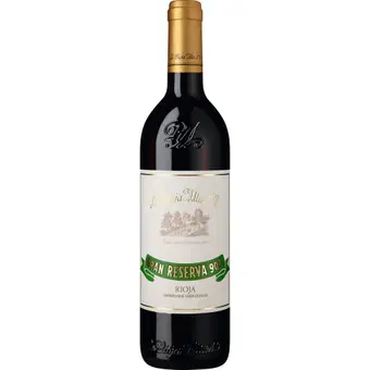 2016 La Rioja Alta Rioja Gran Reserva 904