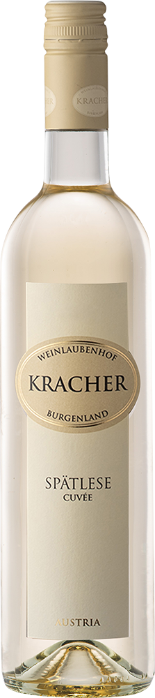 2024 Spätlese Cuvée