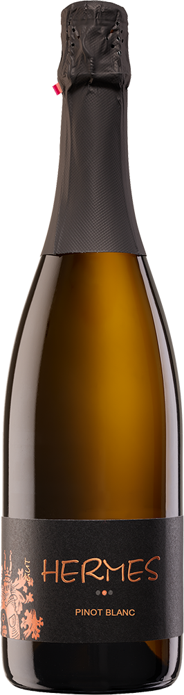 2022 Pinot blanc Sekt