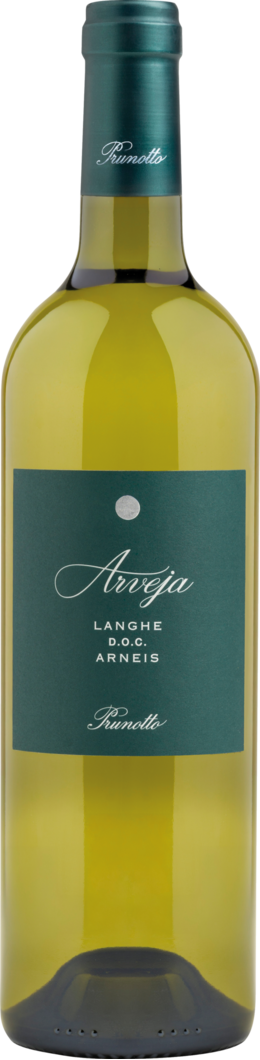 2024 Prunotto Arveja Langhe Arneis