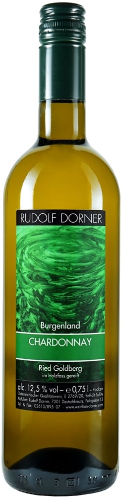 2021 Chardonnay