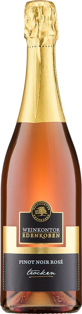 Pinot Noir Rosé Sekt