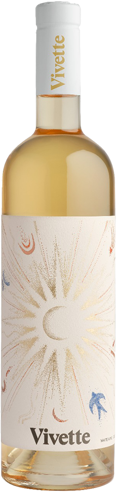 2025 Vivette Gewürztraminer Somontano DO