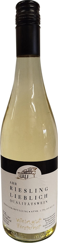 2023 Riesling Qualitätswein