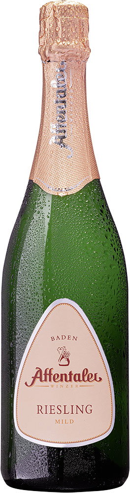 2023 Riesling Sekt