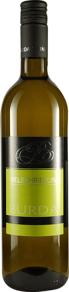 2024 Welschriesling