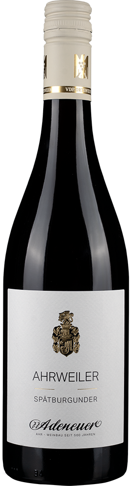 2024 Ahrweiler Spätburgunder