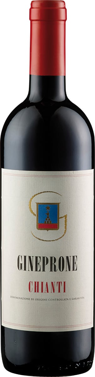 2022 Gineprone Cuvée Chianti DOCG