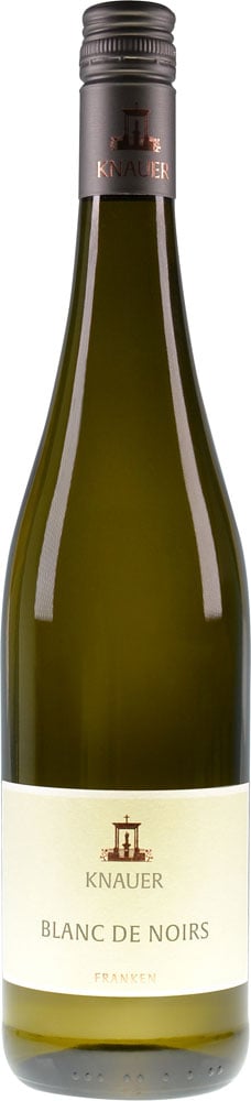 2023 Blanc de Noir Erste Pressung