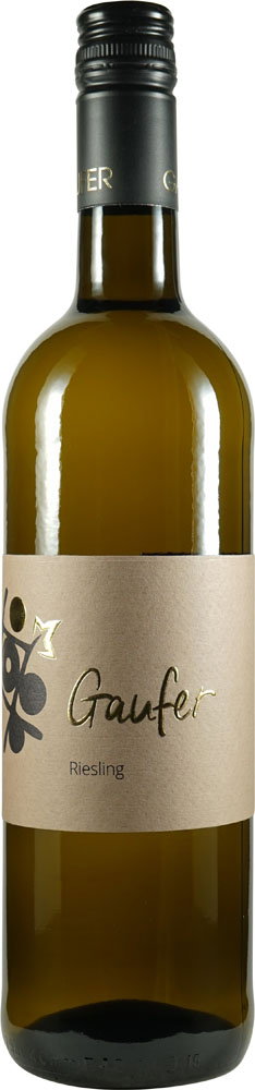 2019 Ingelfinger Hoher Berg Riesling Erlesenes