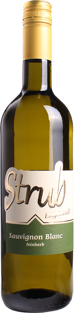 2024 Sauvignon blanc