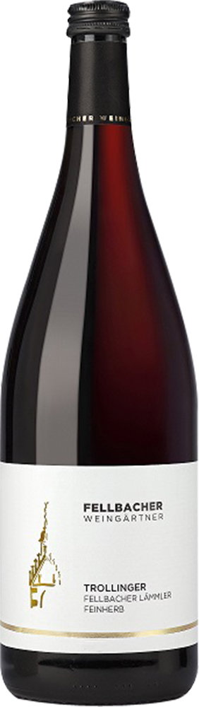 2024 Trollinger Gutswein 1,0 L