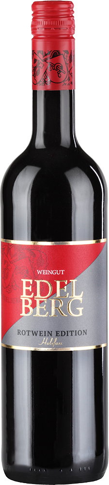 2020 Rotwein "Edition"