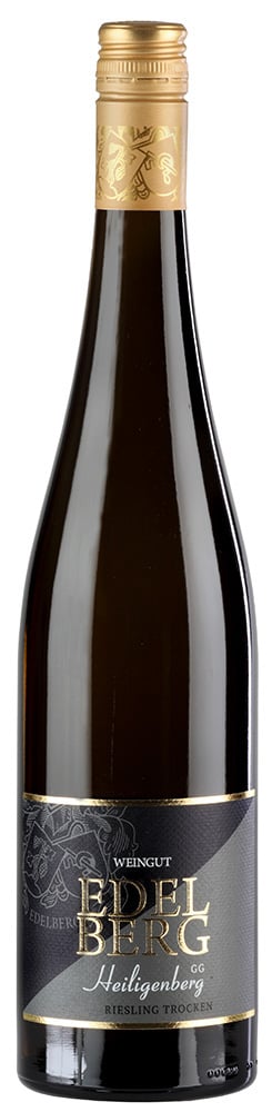 2020 HEILIGENBERG GG Riesling