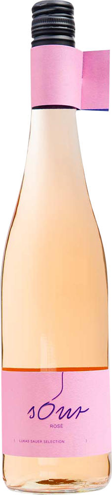 2024 sOur Rosé