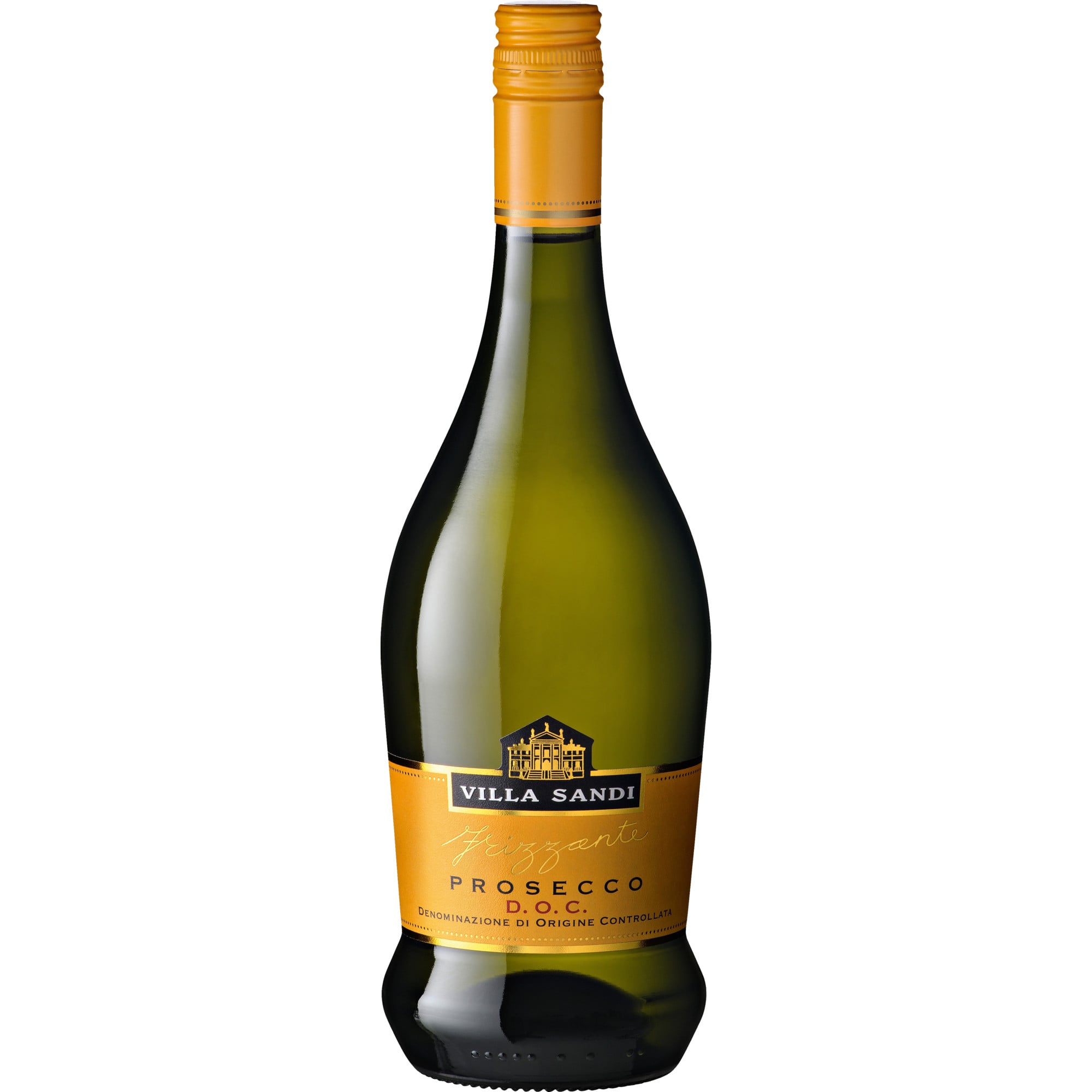Villa Sandi Prosecco Frizzante reflection