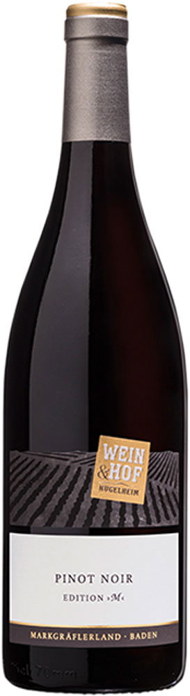 2022 Pinot Noir Edition "M"im Holzfass gereift