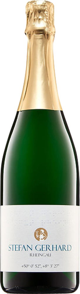 2023 Sekt Winkeler Hasensprung Cabernet Blanc BIO