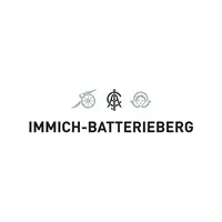 C.A. Immich-Batterieberg Logo