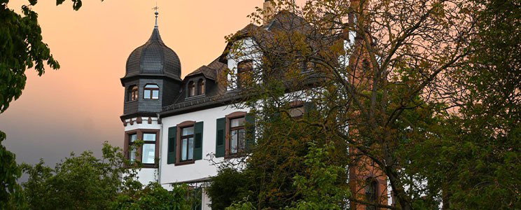 Villa Kerz