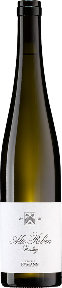 2023 Riesling Alte Reben BIO