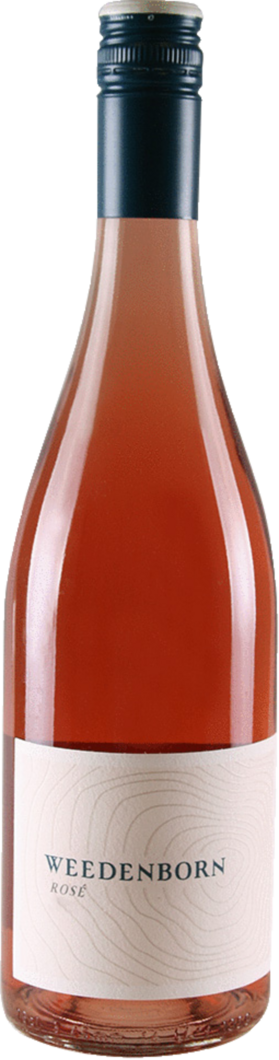 2024 Weedenborn Rosé