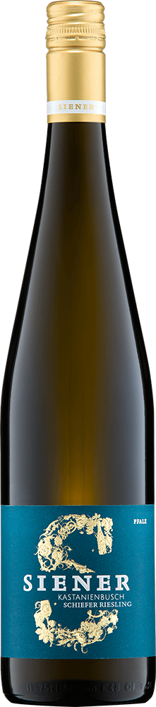2024 Kastanienbusch Riesling