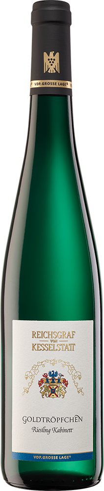 2024 Piesport Goldtröfpchen Kabinett