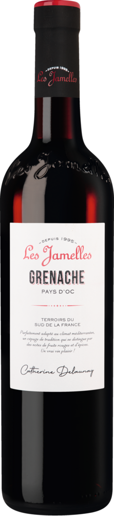 2023 Les Jamelles Grenache