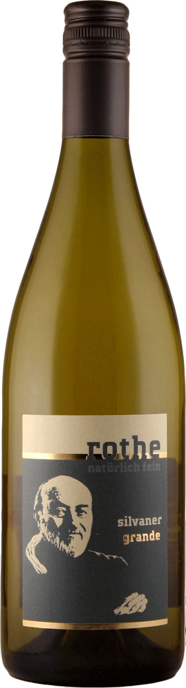 2021 Silvaner Grande BIO